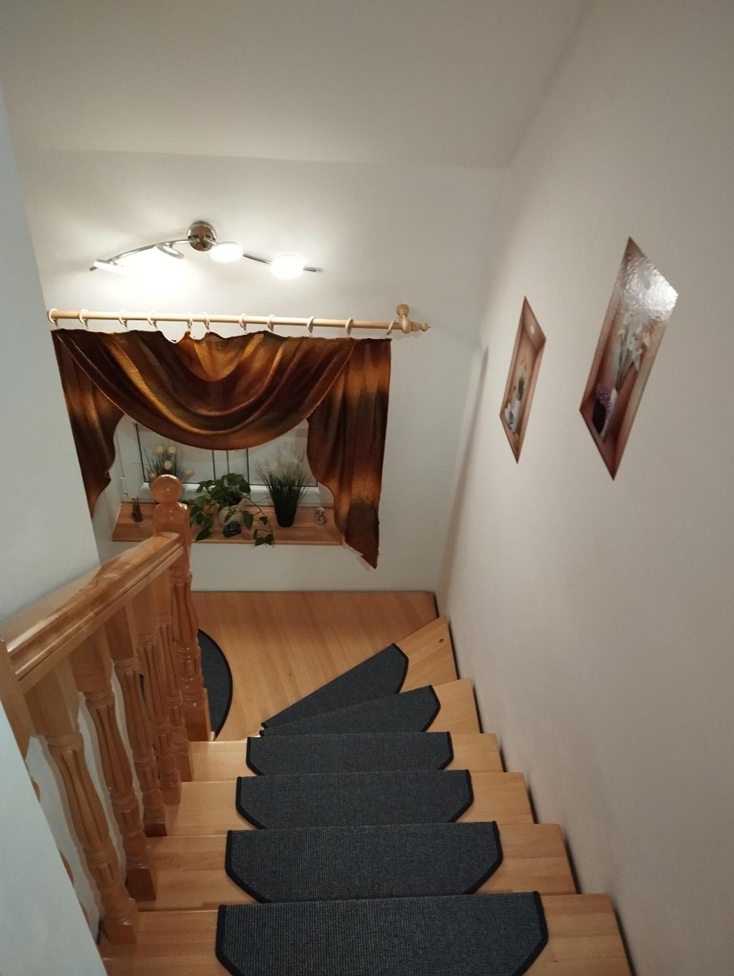 Ubytovani U Nadii Zelezny Brod Exterior photo